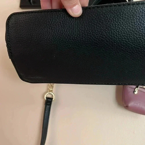 Nanette Lepore Pria Convertible Triple Satchel - Picture 4 of 5